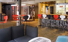 Ibis Toulouse Centre